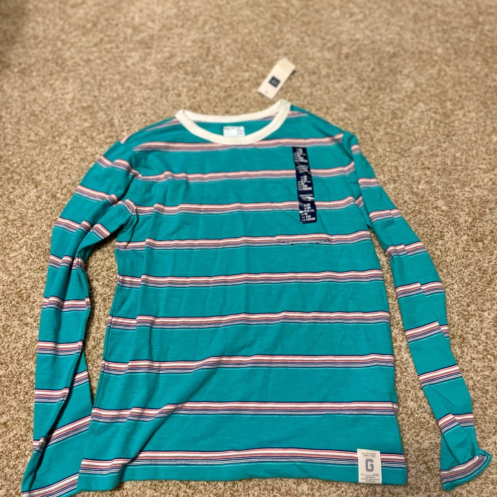 ‼️Sale‼️brand new vintage gap kids shirt
